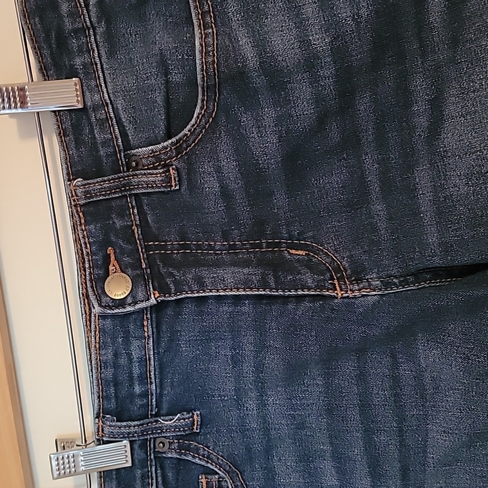 Universal Thread Denim Short - Picture 3 of 7